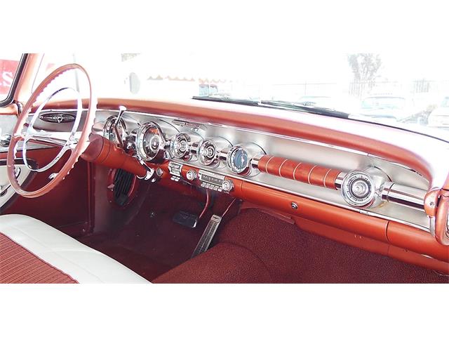 1958 Pontiac Star Chief (CC-1062994) for sale in Redlands, California