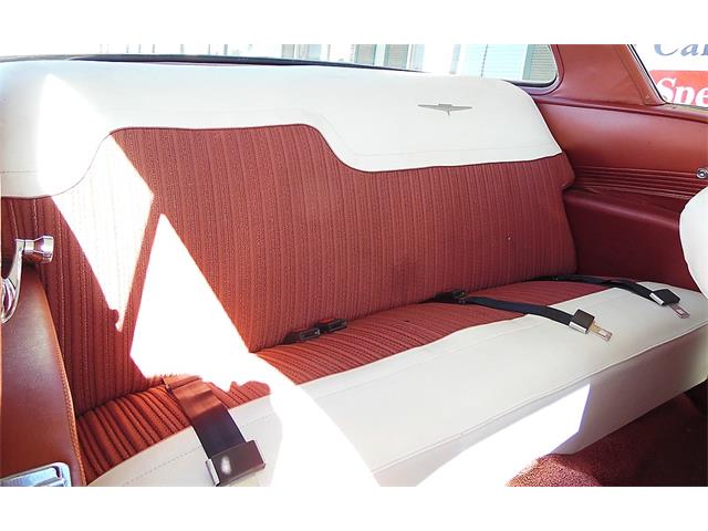 1958 Pontiac Star Chief (CC-1062994) for sale in Redlands, California