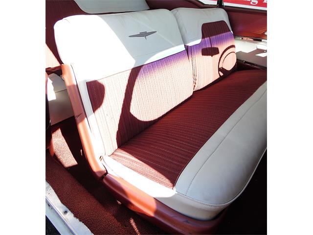 1958 Pontiac Star Chief (CC-1062994) for sale in Redlands, California