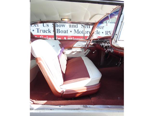 1958 Pontiac Star Chief (CC-1062994) for sale in Redlands, California