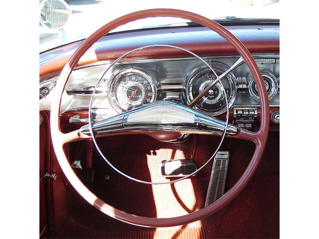 1958 Pontiac Star Chief (CC-1062994) for sale in Redlands, California