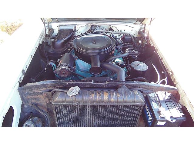 1958 Pontiac Star Chief (CC-1062994) for sale in Redlands, California