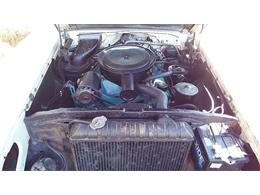 1958 Pontiac Star Chief (CC-1062994) for sale in Redlands, California