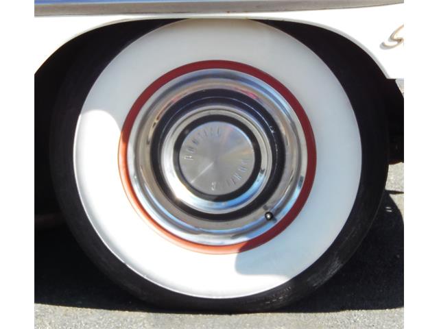 1958 Pontiac Star Chief (CC-1062994) for sale in Redlands, California