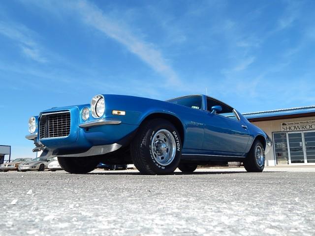 1970 Chevrolet Camaro RS (CC-1060302) for sale in Wichita Falls, Texas