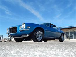 1970 Chevrolet Camaro RS (CC-1060302) for sale in Wichita Falls, Texas