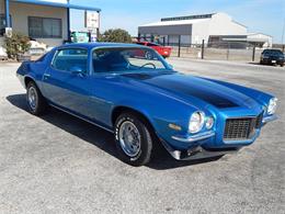 1970 Chevrolet Camaro RS (CC-1060302) for sale in Wichita Falls, Texas