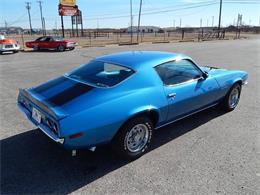 1970 Chevrolet Camaro RS (CC-1060302) for sale in Wichita Falls, Texas