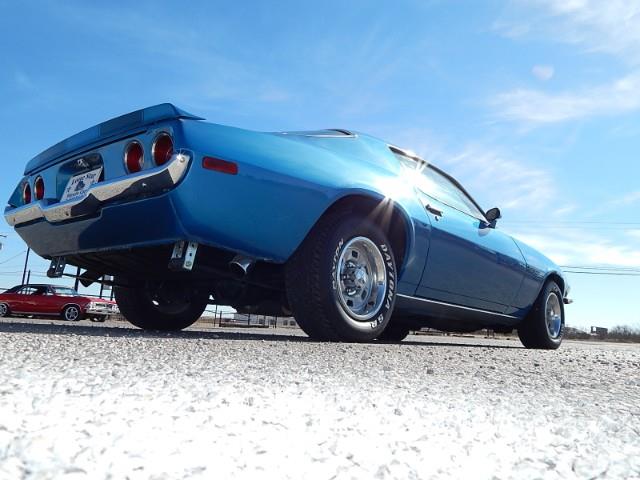 1970 Chevrolet Camaro RS (CC-1060302) for sale in Wichita Falls, Texas