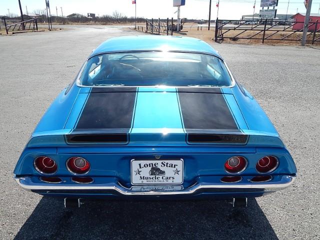 1970 Chevrolet Camaro RS (CC-1060302) for sale in Wichita Falls, Texas