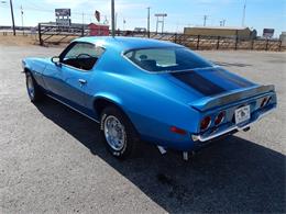 1970 Chevrolet Camaro RS (CC-1060302) for sale in Wichita Falls, Texas