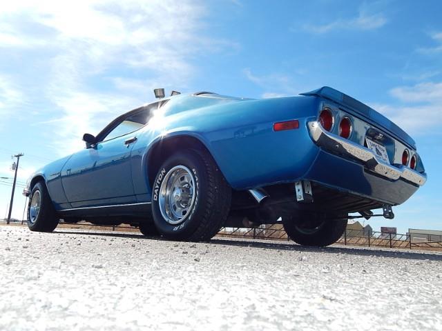 1970 Chevrolet Camaro RS (CC-1060302) for sale in Wichita Falls, Texas