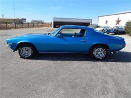1970 Chevrolet Camaro RS (CC-1060302) for sale in Wichita Falls, Texas