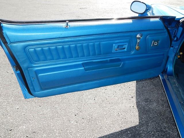 1970 Chevrolet Camaro RS (CC-1060302) for sale in Wichita Falls, Texas