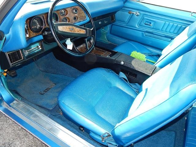 1970 Chevrolet Camaro RS (CC-1060302) for sale in Wichita Falls, Texas