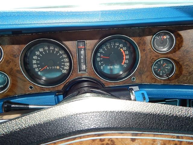 1970 Chevrolet Camaro RS (CC-1060302) for sale in Wichita Falls, Texas