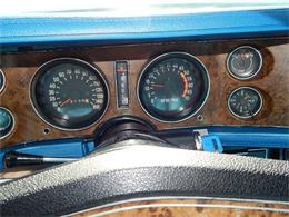 1970 Chevrolet Camaro RS (CC-1060302) for sale in Wichita Falls, Texas