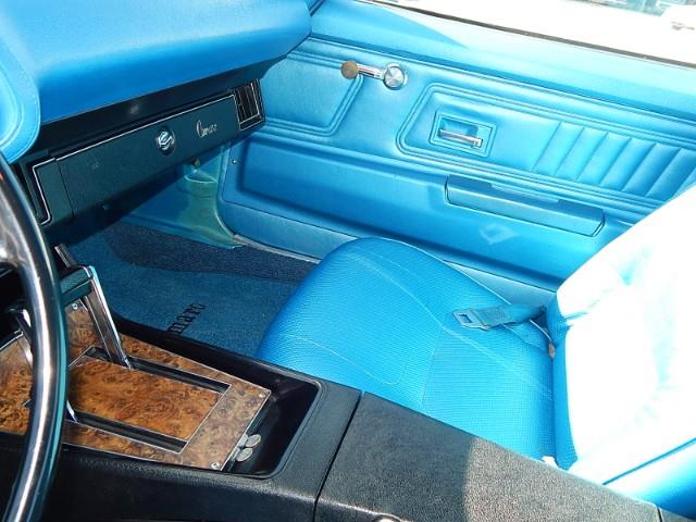 1970 Chevrolet Camaro RS (CC-1060302) for sale in Wichita Falls, Texas