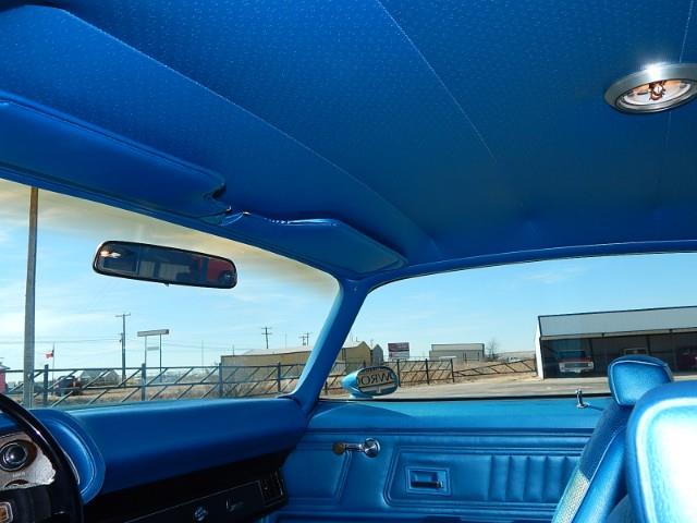 1970 Chevrolet Camaro RS (CC-1060302) for sale in Wichita Falls, Texas