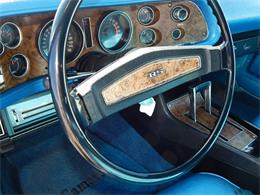 1970 Chevrolet Camaro RS (CC-1060302) for sale in Wichita Falls, Texas