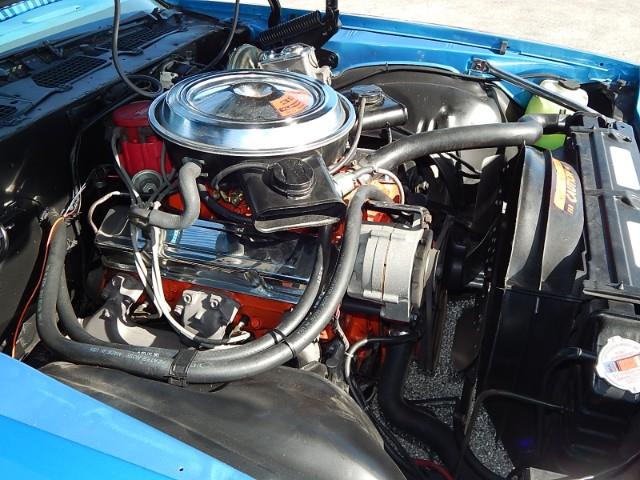 1970 Chevrolet Camaro RS (CC-1060302) for sale in Wichita Falls, Texas