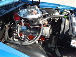 1970 Chevrolet Camaro RS (CC-1060302) for sale in Wichita Falls, Texas