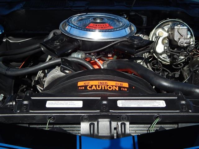 1970 Chevrolet Camaro RS (CC-1060302) for sale in Wichita Falls, Texas