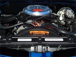 1970 Chevrolet Camaro RS (CC-1060302) for sale in Wichita Falls, Texas