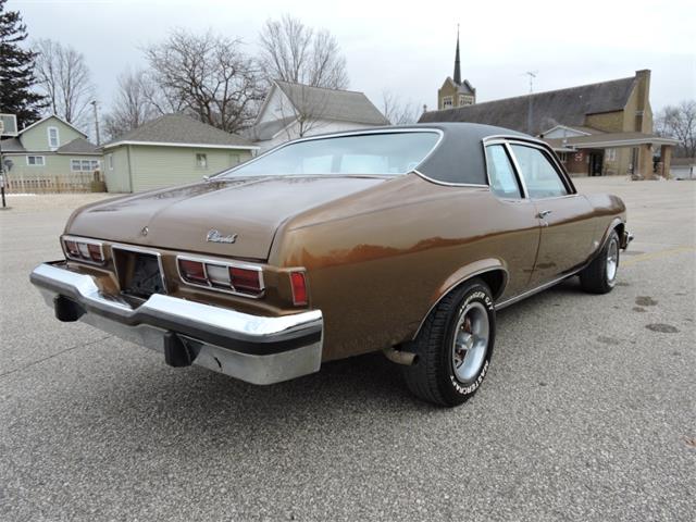 1974 Oldsmobile Omega for Sale | ClassicCars.com | CC-1060310