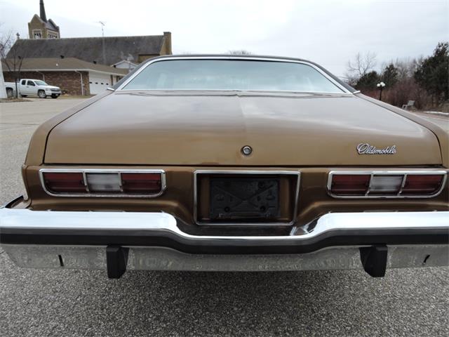 1974 Oldsmobile Omega for Sale | ClassicCars.com | CC-1060310