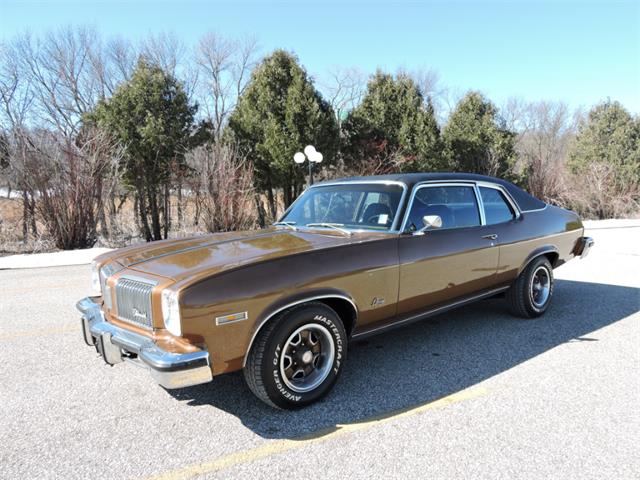 1974 Oldsmobile Omega for Sale ClassicCars CC 1060310