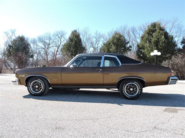 1974 Oldsmobile Omega for Sale ClassicCars CC 1060310