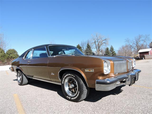 1974 Oldsmobile Omega for Sale ClassicCars CC 1060310