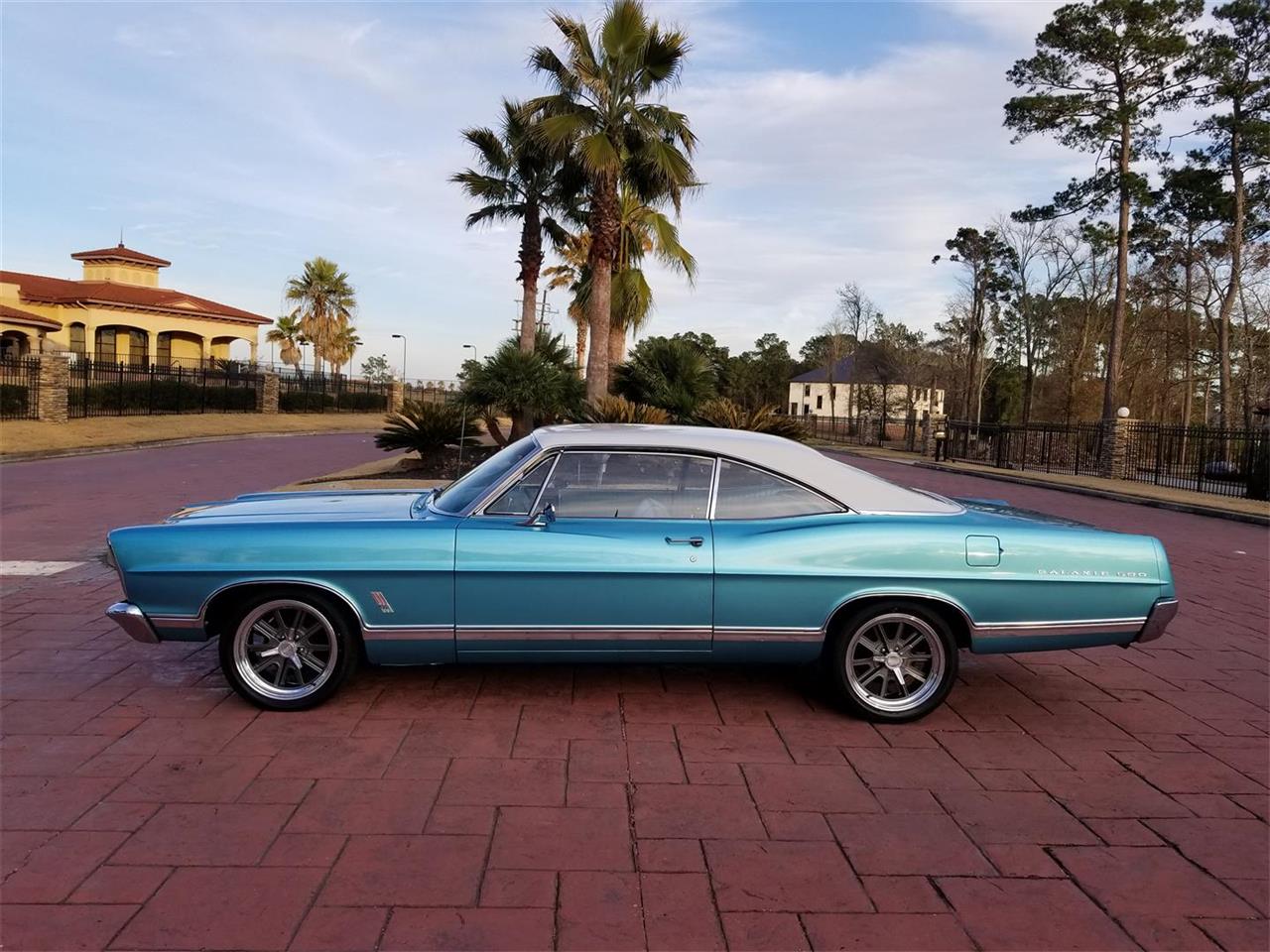 1967 Ford Galaxie 500 for Sale | ClassicCars.com | CC-1063113