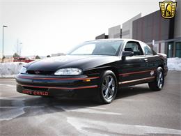 1997 Chevrolet Monte Carlo (CC-1063132) for sale in O'Fallon, Illinois