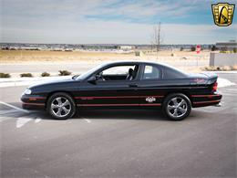 1997 Chevrolet Monte Carlo (CC-1063132) for sale in O'Fallon, Illinois