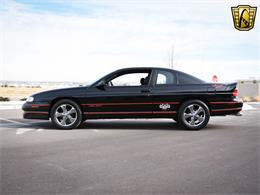 1997 Chevrolet Monte Carlo (CC-1063132) for sale in O'Fallon, Illinois