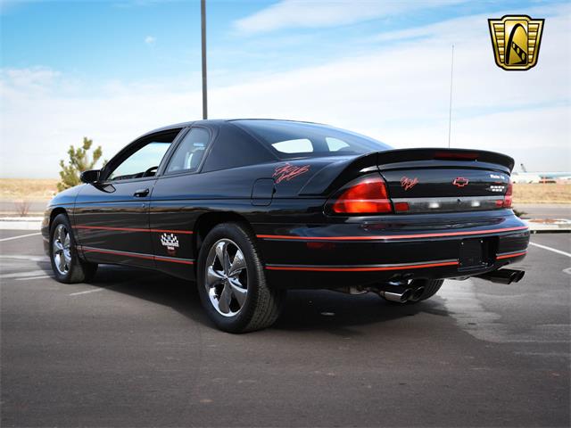 1997 Chevrolet Monte Carlo (CC-1063132) for sale in O'Fallon, Illinois
