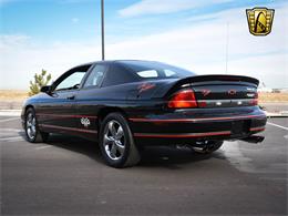 1997 Chevrolet Monte Carlo (CC-1063132) for sale in O'Fallon, Illinois