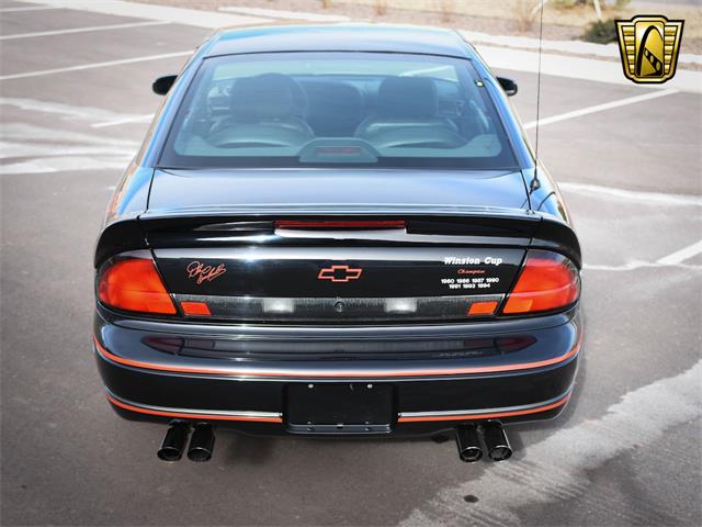 1997 Chevrolet Monte Carlo (CC-1063132) for sale in O'Fallon, Illinois