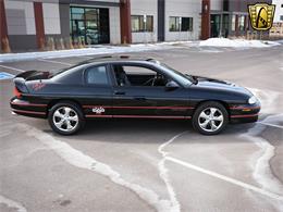 1997 Chevrolet Monte Carlo (CC-1063132) for sale in O'Fallon, Illinois