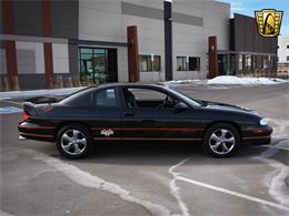 1997 Chevrolet Monte Carlo (CC-1063132) for sale in O'Fallon, Illinois