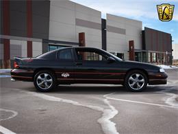 1997 Chevrolet Monte Carlo (CC-1063132) for sale in O'Fallon, Illinois
