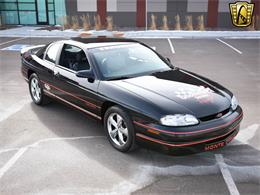 1997 Chevrolet Monte Carlo (CC-1063132) for sale in O'Fallon, Illinois