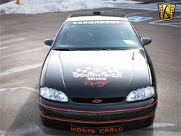 1997 Chevrolet Monte Carlo (CC-1063132) for sale in O'Fallon, Illinois