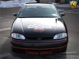 1997 Chevrolet Monte Carlo (CC-1063132) for sale in O'Fallon, Illinois
