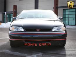 1997 Chevrolet Monte Carlo (CC-1063132) for sale in O'Fallon, Illinois