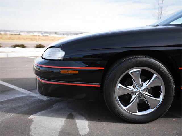 1997 Chevrolet Monte Carlo (CC-1063132) for sale in O'Fallon, Illinois