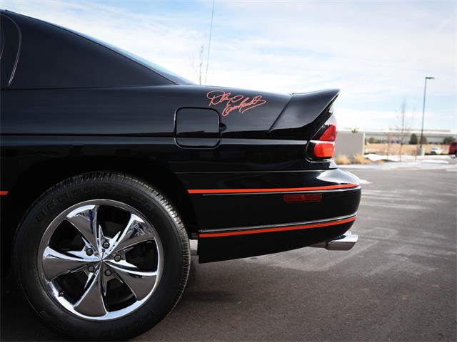 1997 Chevrolet Monte Carlo (CC-1063132) for sale in O'Fallon, Illinois