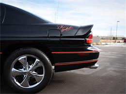 1997 Chevrolet Monte Carlo (CC-1063132) for sale in O'Fallon, Illinois
